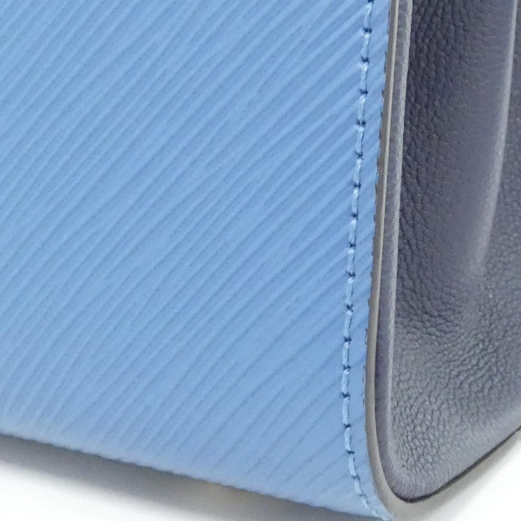 Louis Vuitton Epi Twist Tote Bag — view 4