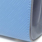 Louis Vuitton Epi Twist Tote Bag — view 4