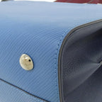 Louis Vuitton Epi Twist Tote Bag — view 3