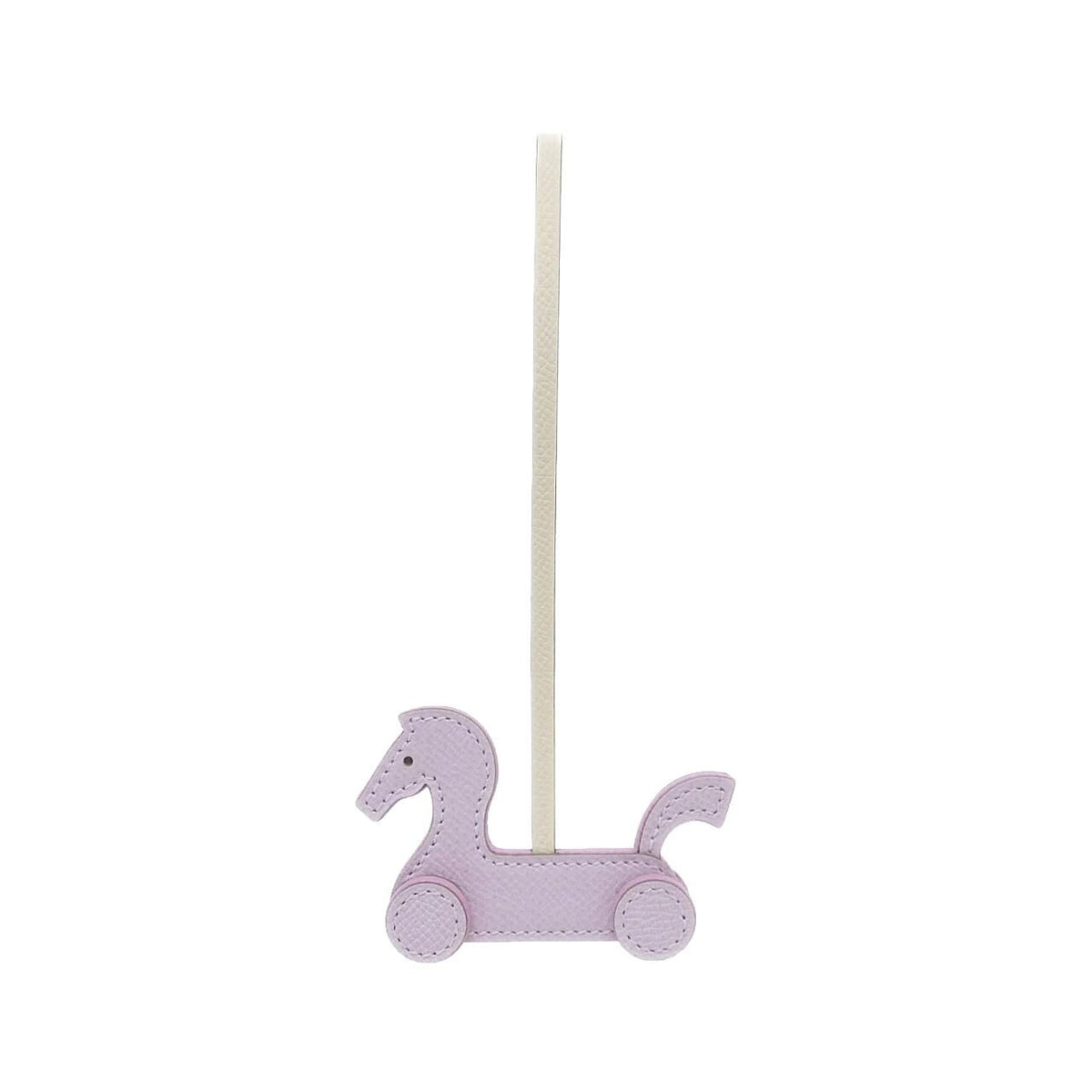 Hermes Cheval Bag Charm