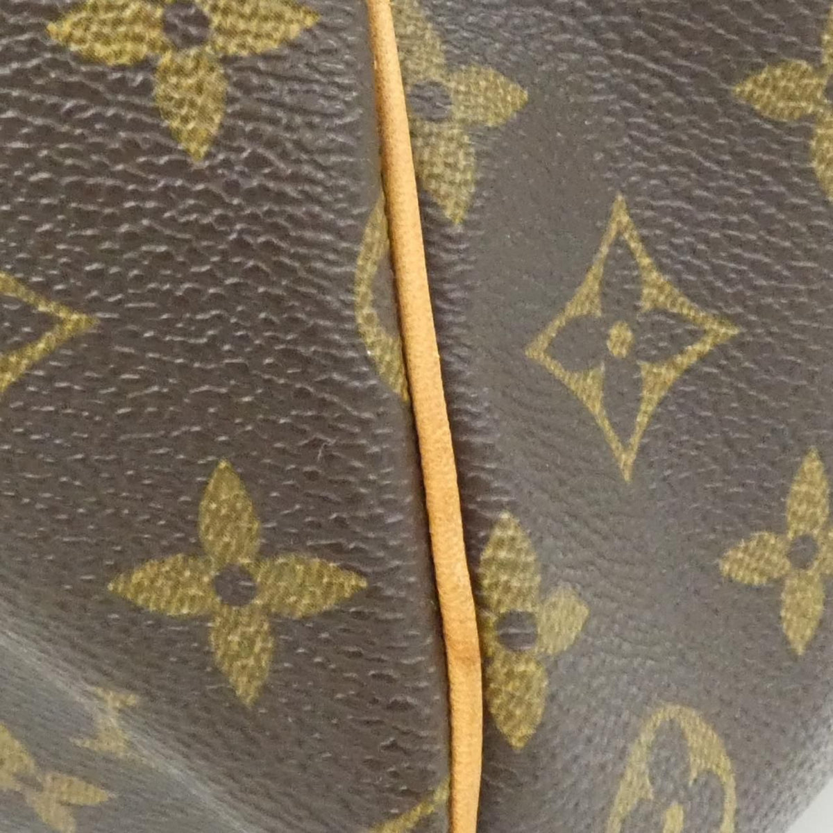 Louis Vuitton Monogram Keepall 45 Boston Bag — view 6