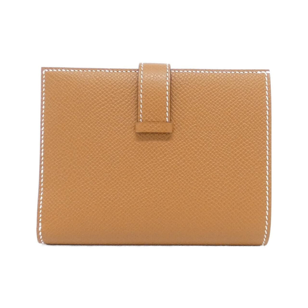 Hermes Bearn Compact Wallet — view 2