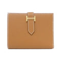 Hermes Bearn Compact Wallet