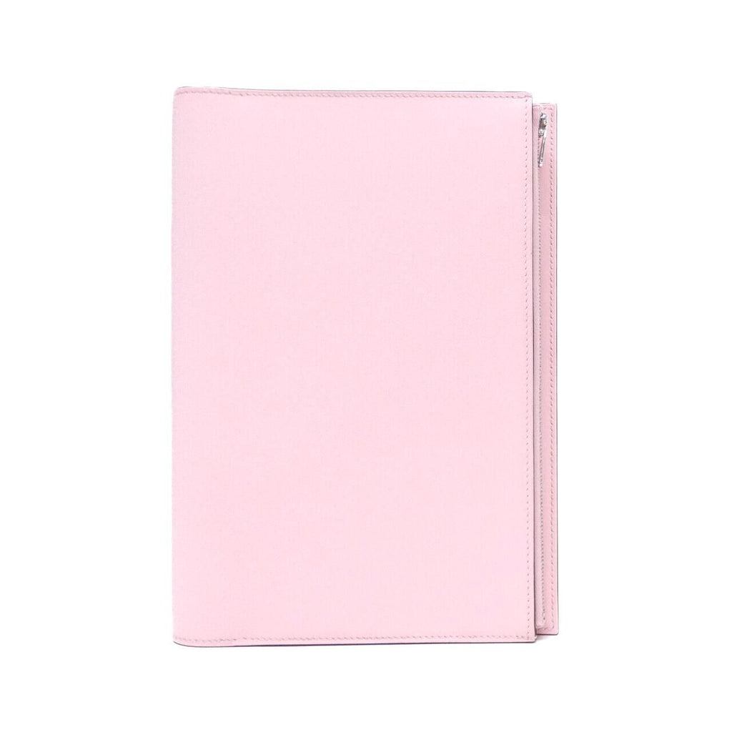 Hermes EA Zip 5 Note Cover