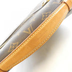 Louis Vuitton Monogram Pochette Metis MM Bag — view 7