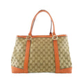 Gucci Fwcgg Bag Handbag Beige