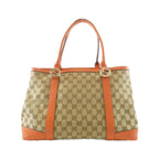 Gucci Fwcgg Bag Handbag Beige
