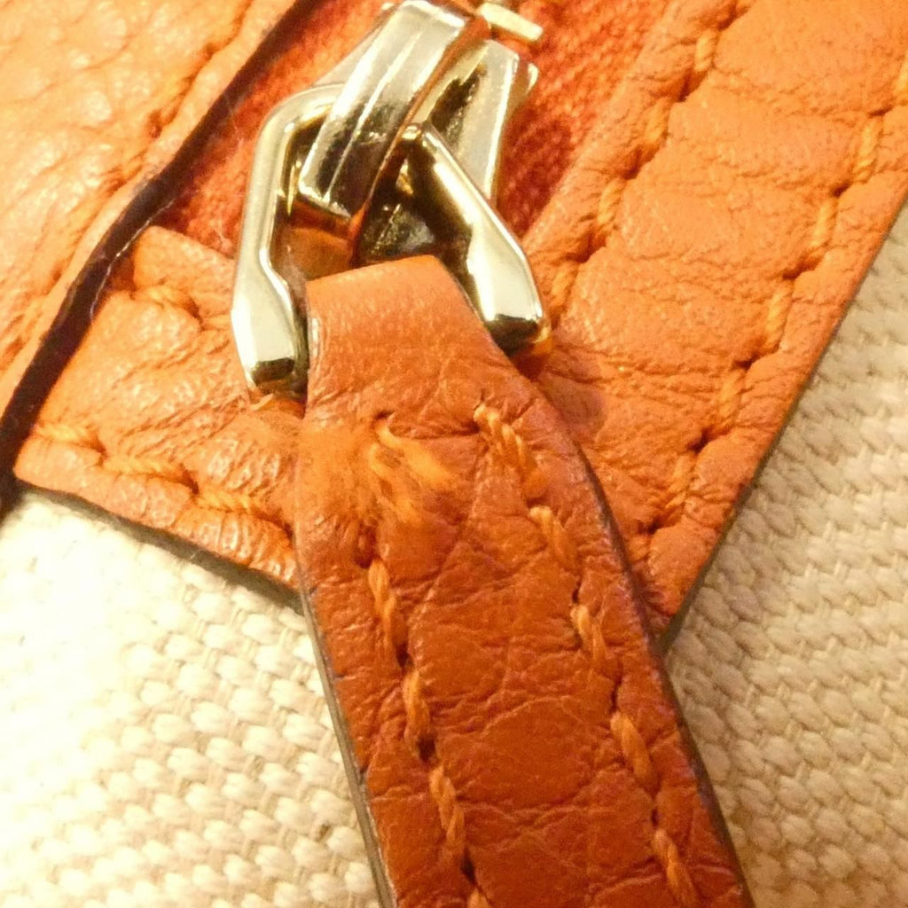 Gucci Fwcgg Bag Handbag Beige — view 6