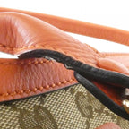 Gucci Fwcgg Bag Handbag Beige — view 4