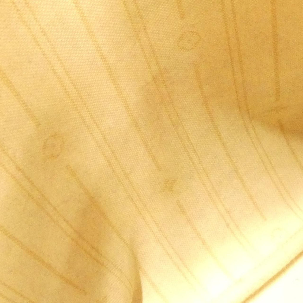 Louis Vuitton Damier Azur Neverfull MM Bag — view 7