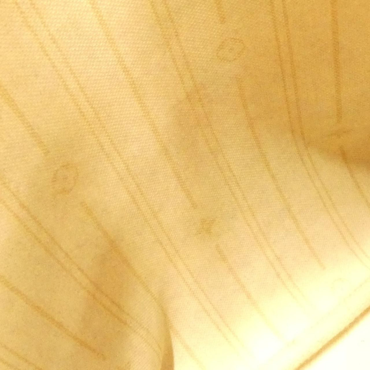 Louis Vuitton Damier Azur Neverfull MM Bag — view 7