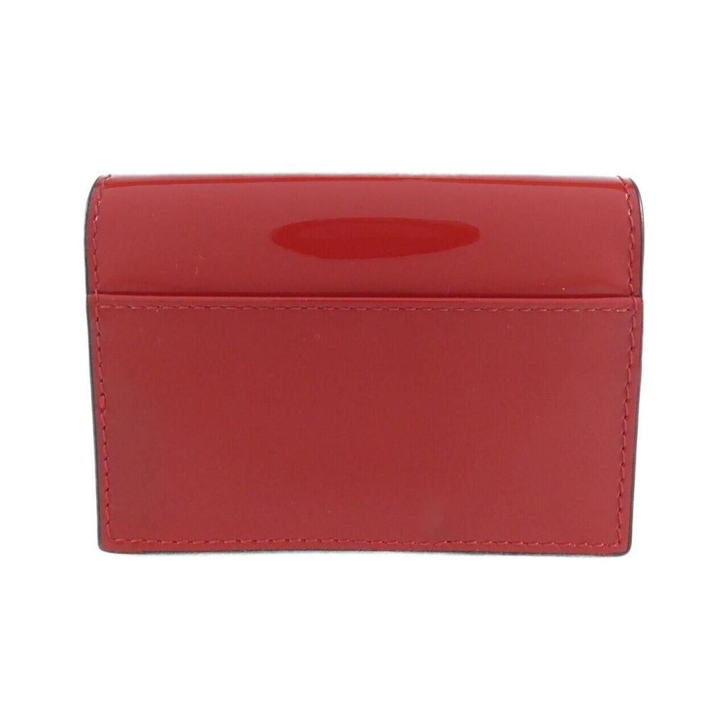 Dior Saddle Card Case — view 2