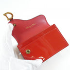 Dior Saddle Card Case — view 4