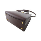 Prada Bag Handbag Gold — view 3
