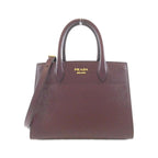 Prada Bag Handbag Gold