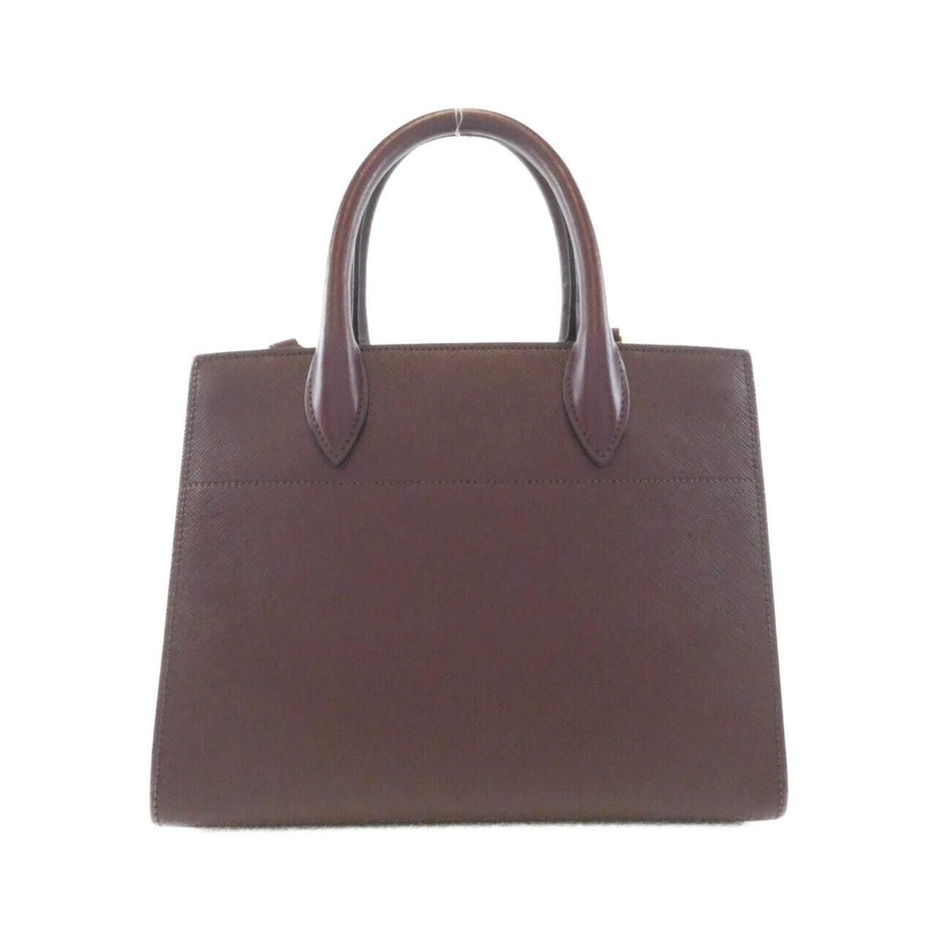 Prada Bag Handbag Gold — view 2