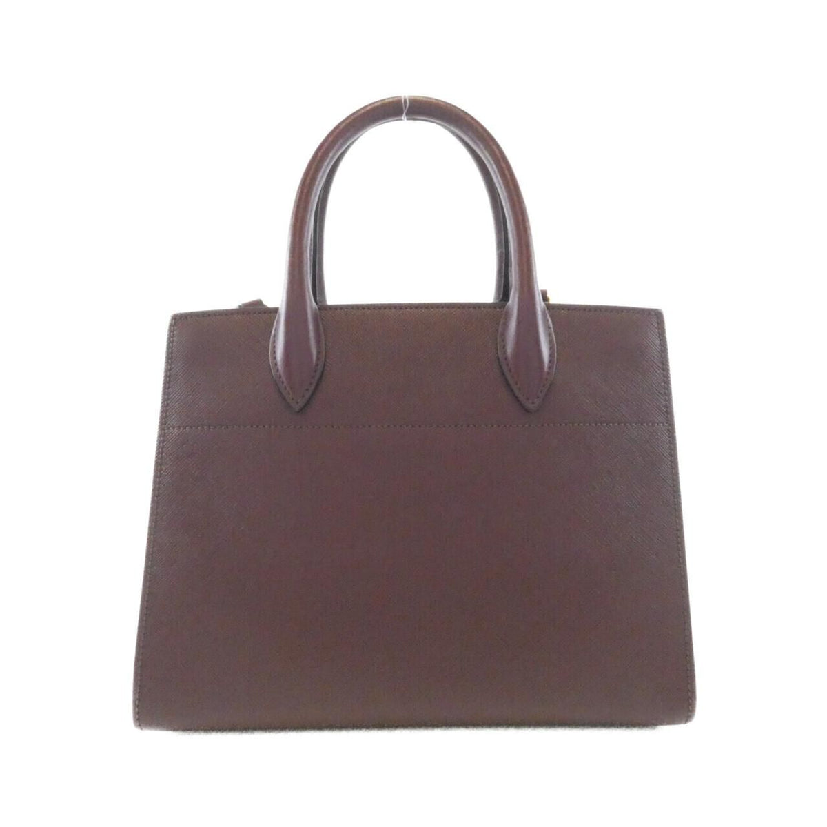Prada Bag Handbag Gold — view 2