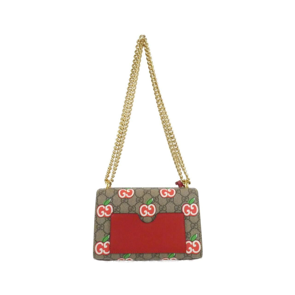 Gucci Padlock Shoulder Bag — view 2