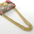 Gucci Padlock Shoulder Bag — view 5