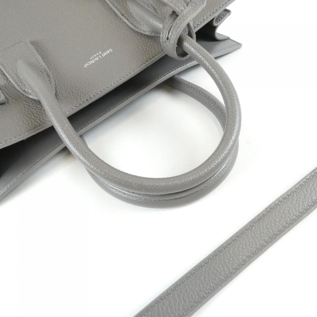 Saint Laurent Baby Sac de Jour Bag — view 6