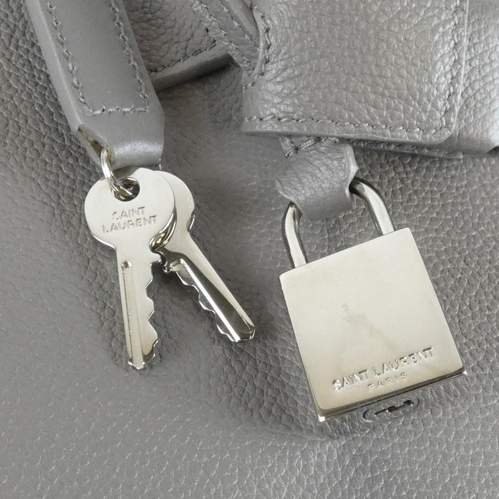 Saint Laurent Baby Sac de Jour Bag — view 4