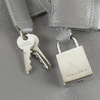 Saint Laurent Baby Sac de Jour Bag — view 4