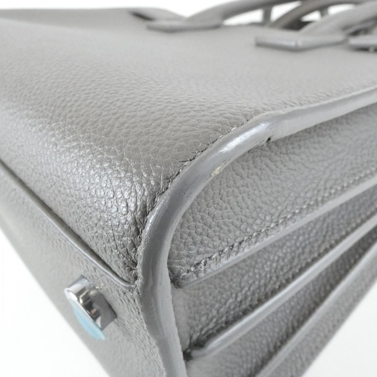 Saint Laurent Baby Sac de Jour Bag — view 3