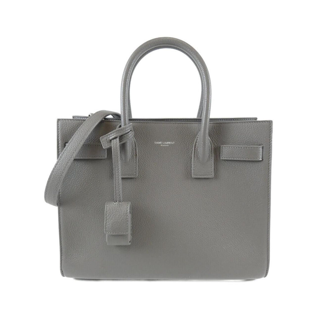 Saint Laurent Baby Sac de Jour Bag