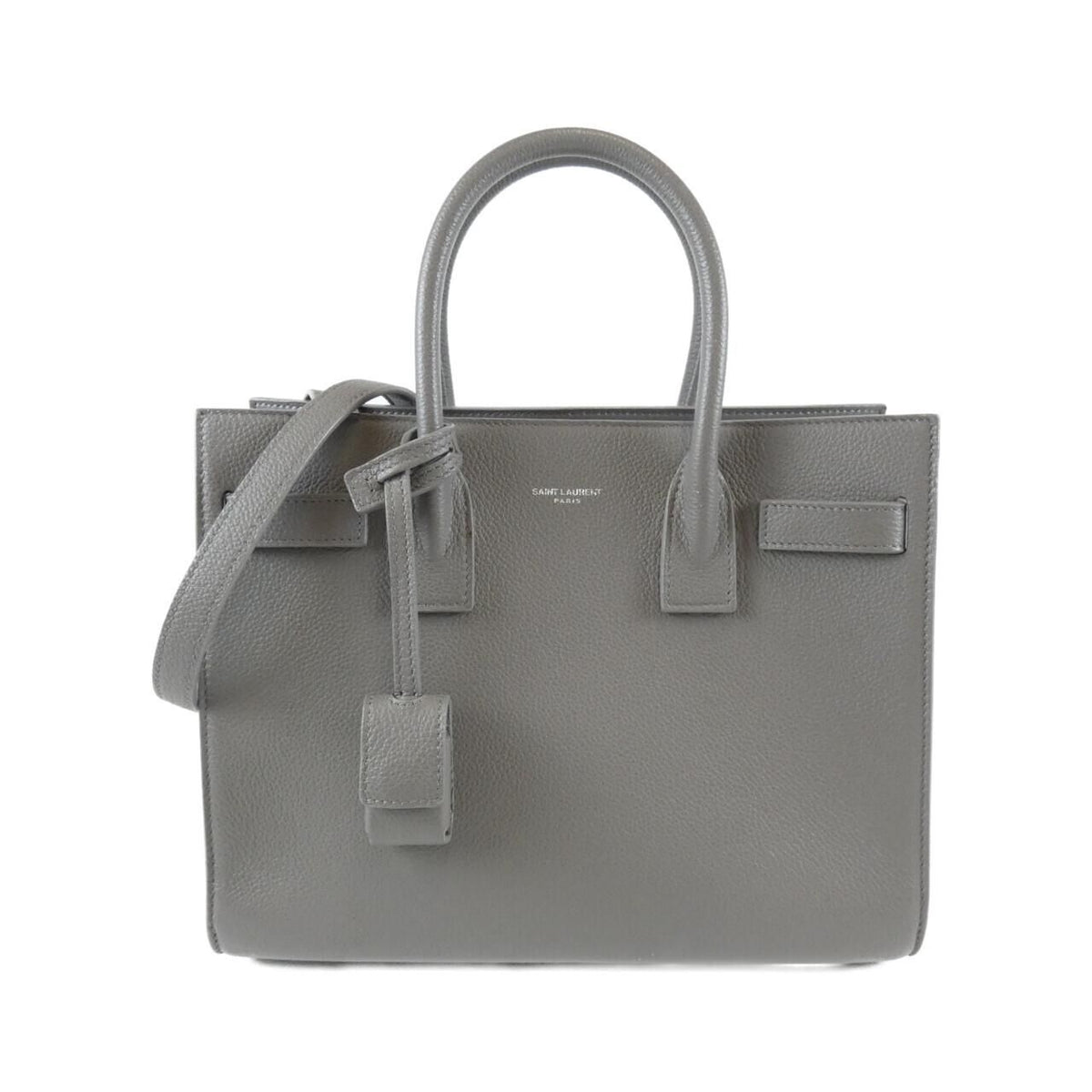 Saint Laurent Baby Sac de Jour Bag