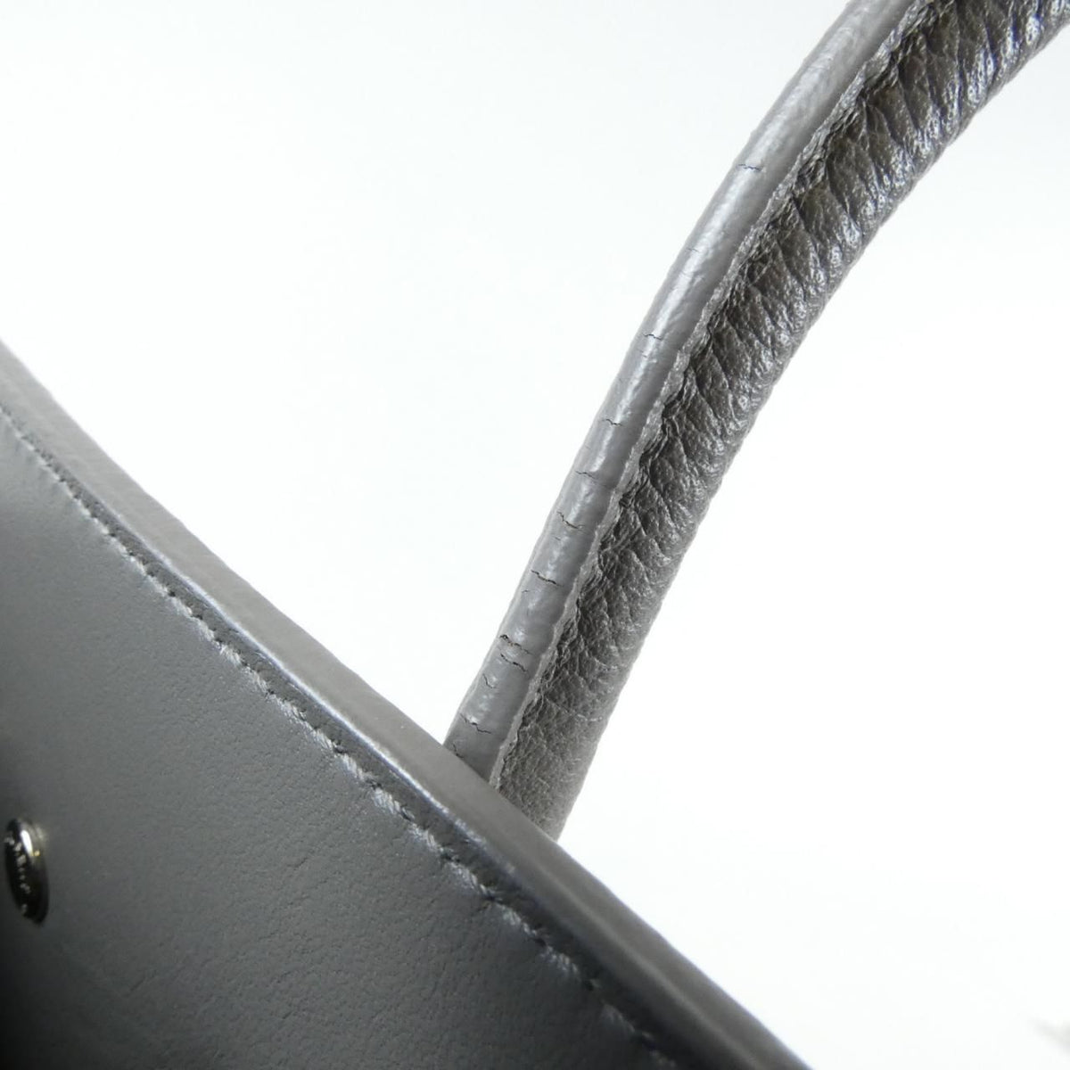 Saint Laurent Baby Sac de Jour Bag — view 7