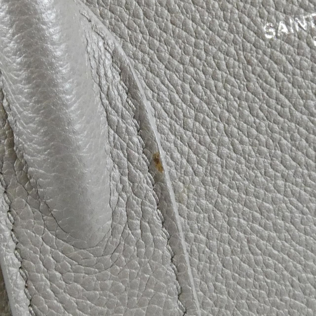 Saint Laurent Baby Sac de Jour Bag — view 5