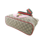 Gucci Bag Handbag Beige — view 3