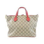 Gucci Bag Handbag Beige — view 2