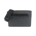 Prada Shoulder Bag Silver