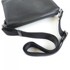 Prada Shoulder Bag Silver — view 6
