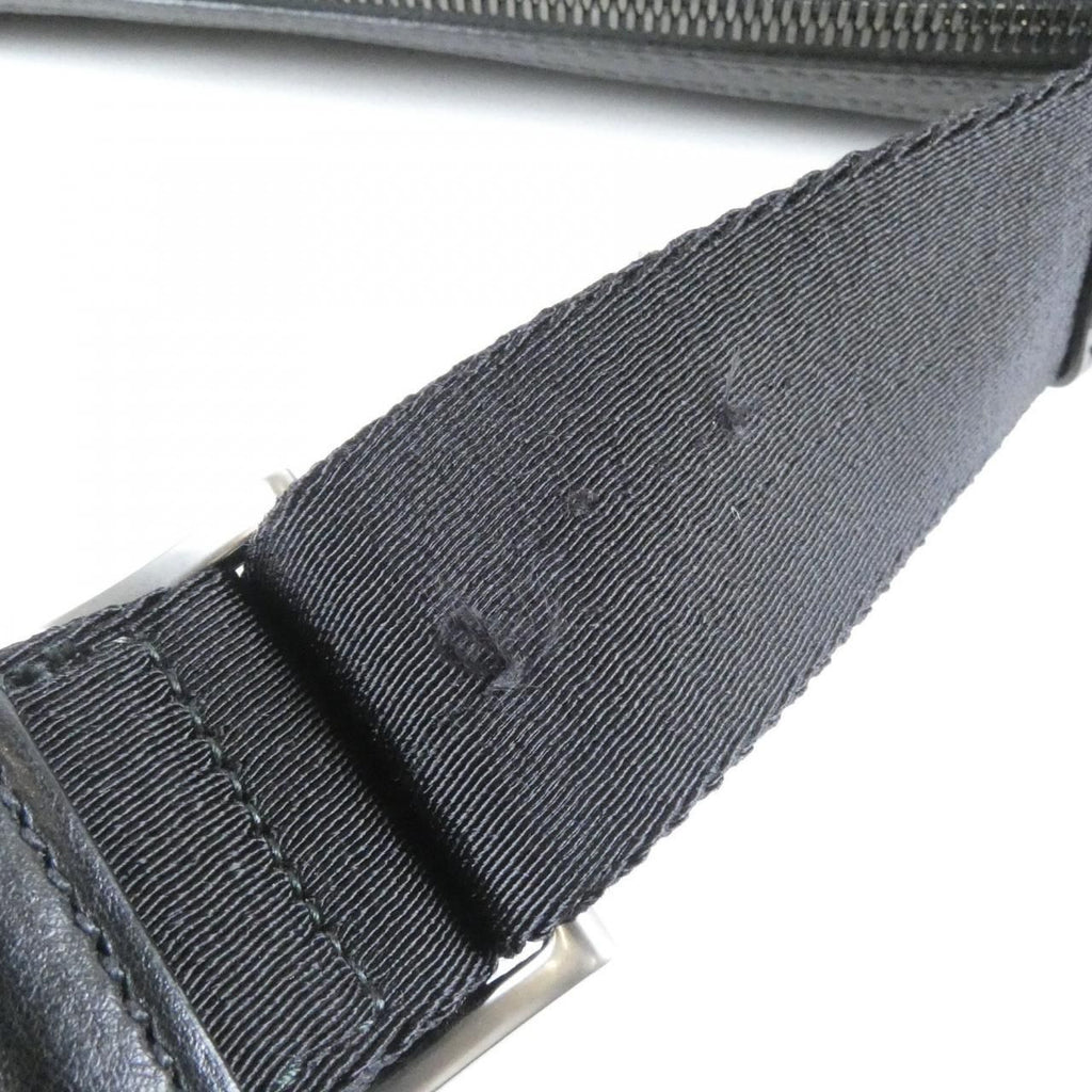 Prada Shoulder Bag Silver — view 7