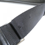 Prada Shoulder Bag Silver — view 7