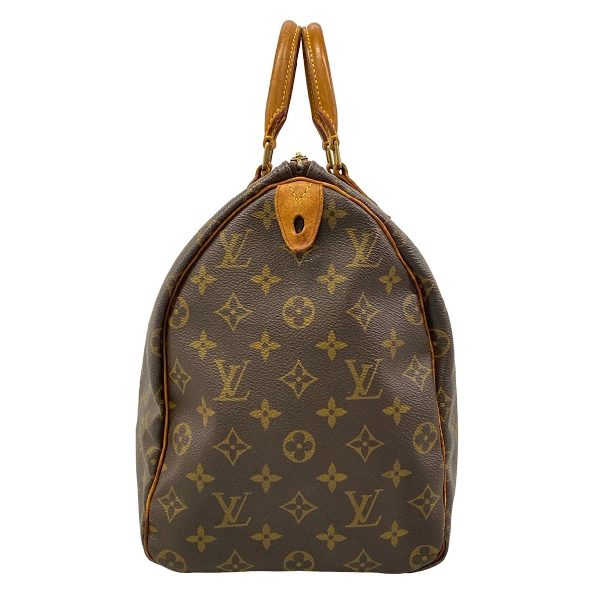 Louis Vuitton Handbag Monogram Speedy 40 — view 4