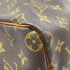 Louis Vuitton Handbag Monogram Speedy 40 — view 6