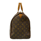 Louis Vuitton Handbag Monogram Speedy 40 — view 2