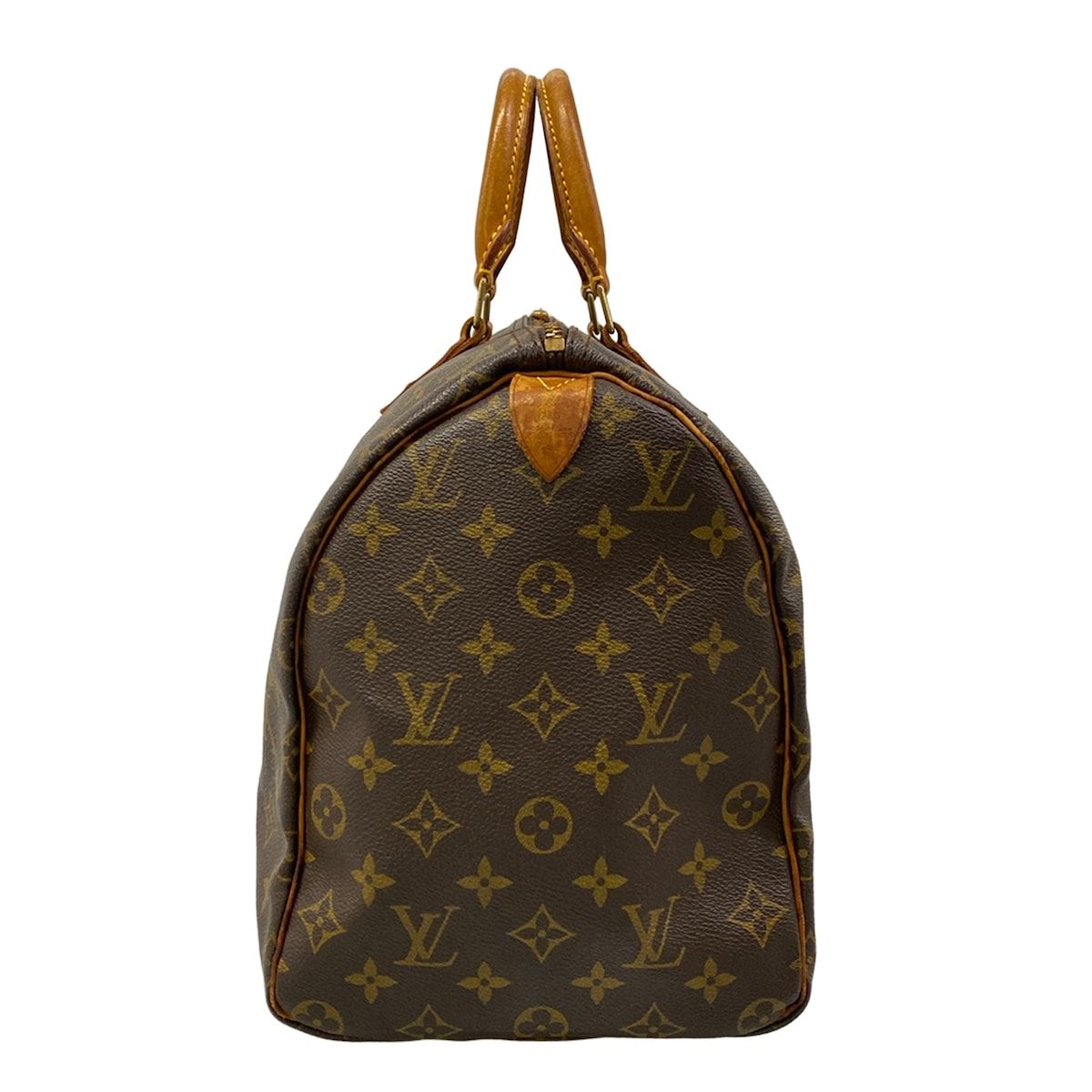 Louis Vuitton Handbag Monogram Speedy 40 — view 2