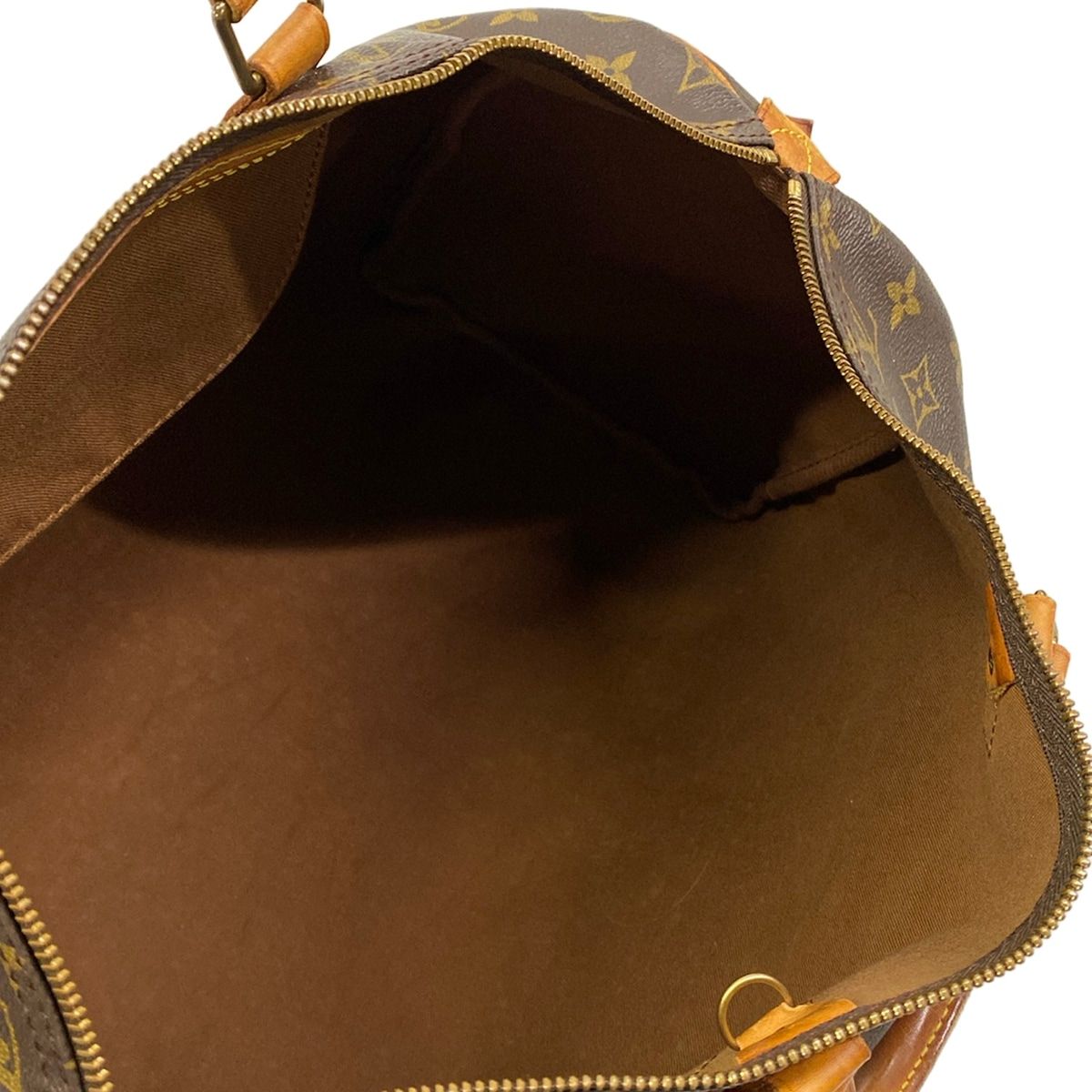 Louis Vuitton Handbag Monogram Speedy 40 — view 7