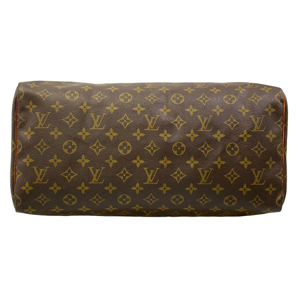 Louis Vuitton Handbag Monogram Speedy 40 — view 5
