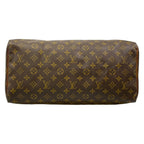 Louis Vuitton Handbag Monogram Speedy 40 — view 5