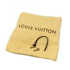 Louis Vuitton Business Bag Utah Apache Cafe Leather — view 8