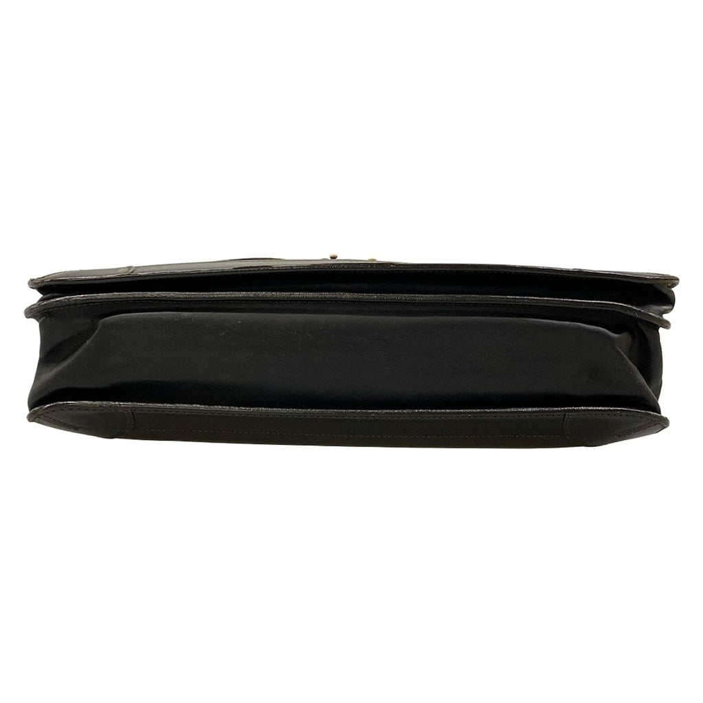 Louis Vuitton Business Bag Utah Apache Cafe Leather — view 5