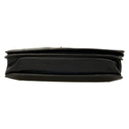 Louis Vuitton Business Bag Utah Apache Cafe Leather — view 5