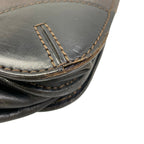 Louis Vuitton Business Bag Utah Apache Cafe Leather — view 6