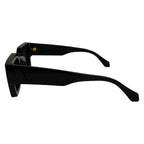 Louis Vuitton Sunglasses LV Crush Square Black Eyewear — view 2