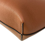 Celine Tote Bag Mini Cabas Anais Cuir Triomphe Tan — view 8